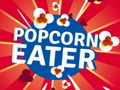 Hra Popcorn Eater
