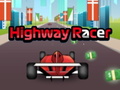 Hra Highway Racers