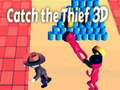 Hra Catch-The-Thief-3d-Game