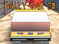 Hra Rally Car 3D GM