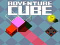 Hra Adventure Cube