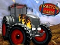 Hra Tractor Mania