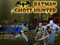 Hra Batman Ghost Hunter