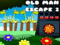 Hra Old Man Escape 2