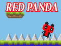 Hra Red Panda