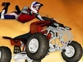 Hra Stunt ATV
