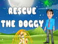 Hra Rescue the Doggy