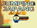 Hra Jumping Japang 