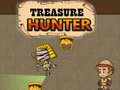 Hra Treasure Hunter