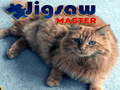 Hra Jigsaw Master 