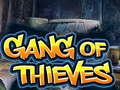 Hra Gang Of Thieves