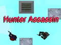 Hra Hunter Assassin Stealth Master