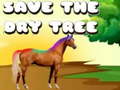 Hra Save The Dry Tree