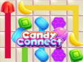 Hra Candy Connect