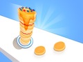 Hra Pancake Tower 3d