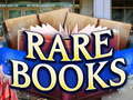 Hra Rare Books