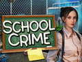 Hra School Crime