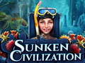 Hra Sunken Civilization