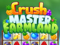 Hra Crush Master Farmland