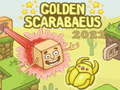 Hra Golden Scarabeaus 2022