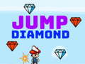Hra Jump Diamond