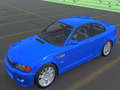 Hra Advanced Car Parking 3D Simulator