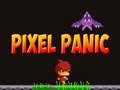 Hra Pixel Panic