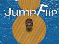 Hra Jump Flip