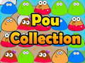 Hra Pou collection
