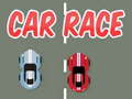Hra Car Race