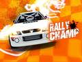 Hra Rally Champ