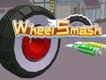 Hra Wheel Smash 