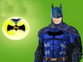Hra Batman Dress