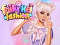 Hra Fairy Kei Fashion