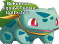 Hra Pokemon Jigsaw Puzzle Collection