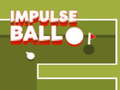 Hra Impulse Ball