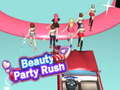 Hra Beauty Party Rush