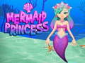 Hra Mermaid Princess 