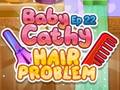 Hra Baby Cathy Ep22: Hair Problem