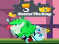 Hra Rescue The King