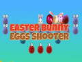 Hra Easter Bunny Eggs Shooter