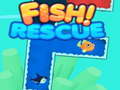 Hra Fish Rescue! 