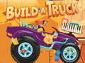 Hra Build A Truck