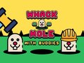 Hra Whack A Mole With Buddies