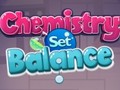 Hra Chemistry Set Balance