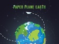 Hra Paper Plane Earth