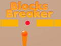 Hra Blocks Breaker 