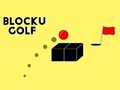 Hra Blocku Golf