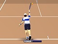 Hra 3D Tennis
