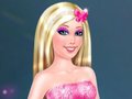 Hra Barbie Princess Dress Up 